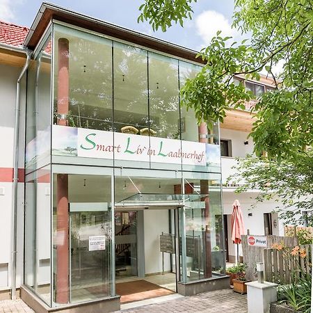 Smart Liv'In Laabnerhof Lägenhet Laaben Exteriör bild