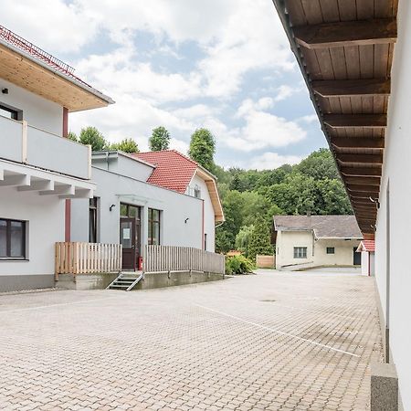 Smart Liv'In Laabnerhof Lägenhet Laaben Exteriör bild