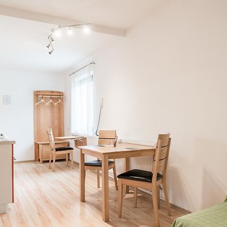 Smart Liv'In Laabnerhof Lägenhet Laaben Exteriör bild