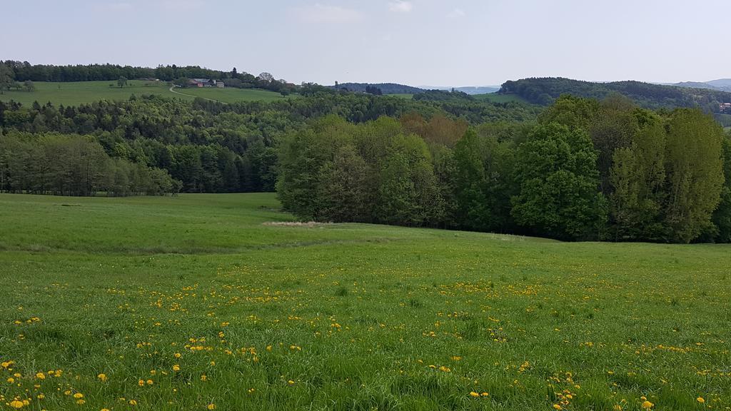 Smart Liv'In Laabnerhof Lägenhet Laaben Exteriör bild