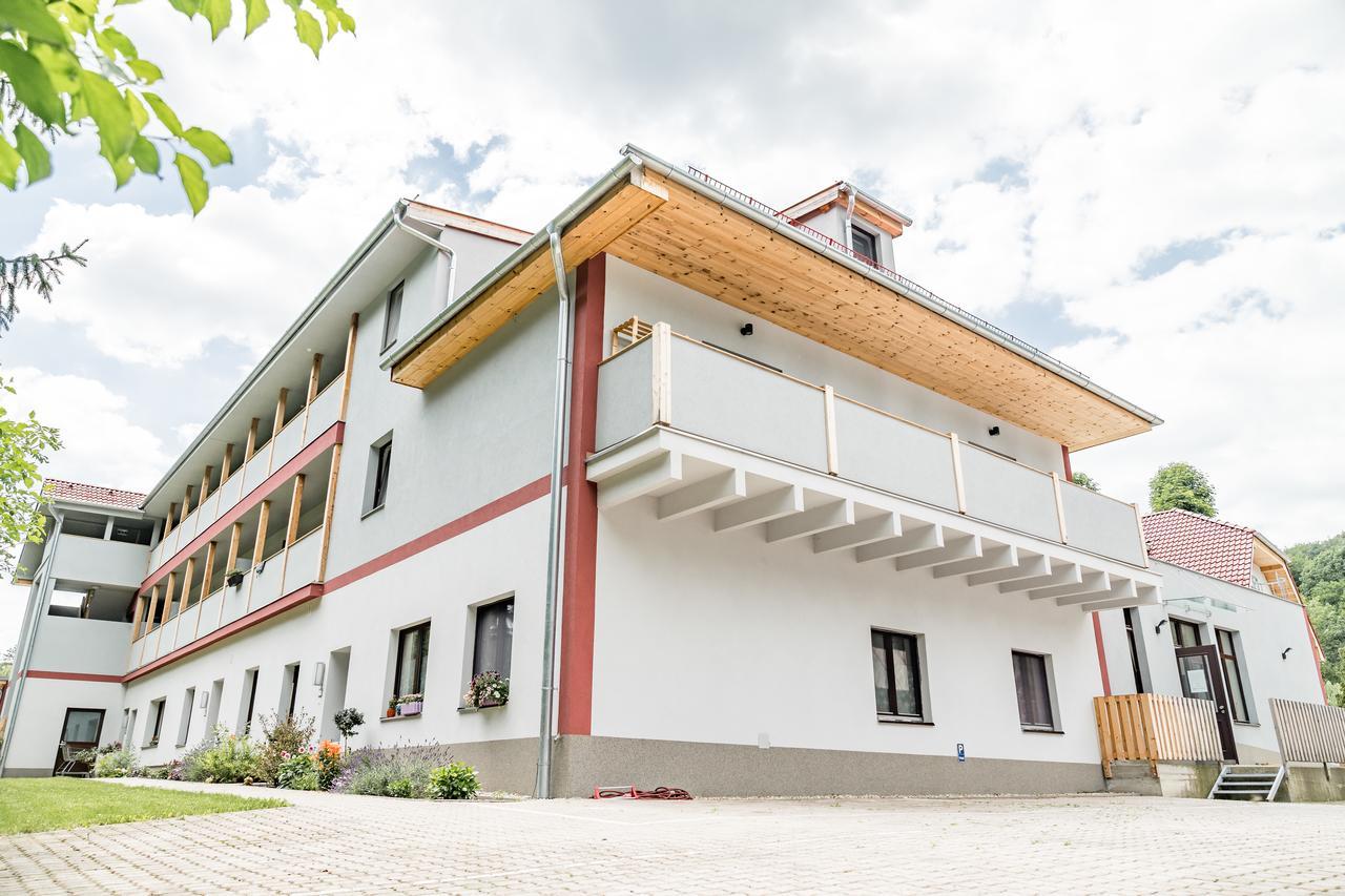 Smart Liv'In Laabnerhof Lägenhet Laaben Exteriör bild