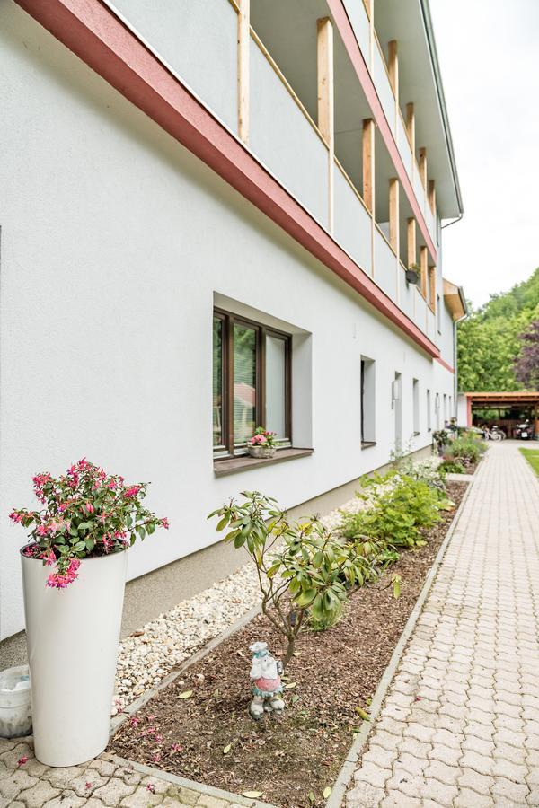 Smart Liv'In Laabnerhof Lägenhet Laaben Exteriör bild