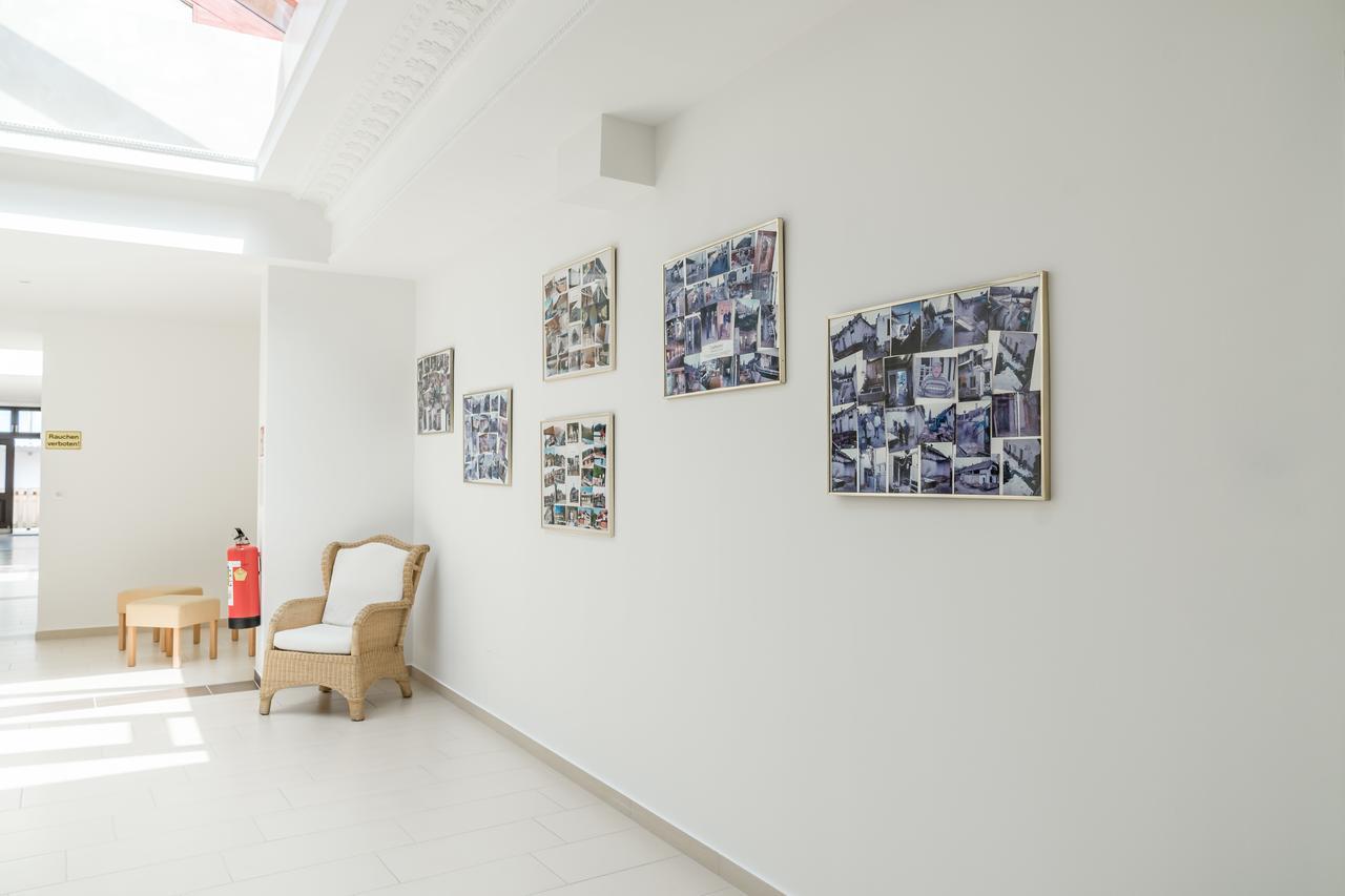 Smart Liv'In Laabnerhof Lägenhet Laaben Exteriör bild