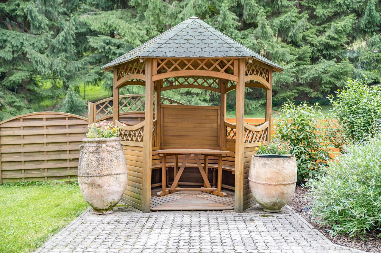 Smart Liv'In Laabnerhof Lägenhet Laaben Exteriör bild