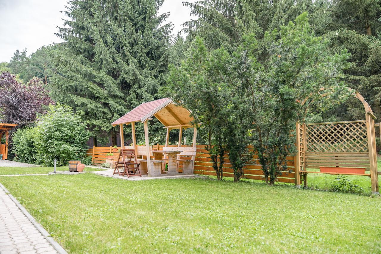 Smart Liv'In Laabnerhof Lägenhet Laaben Exteriör bild