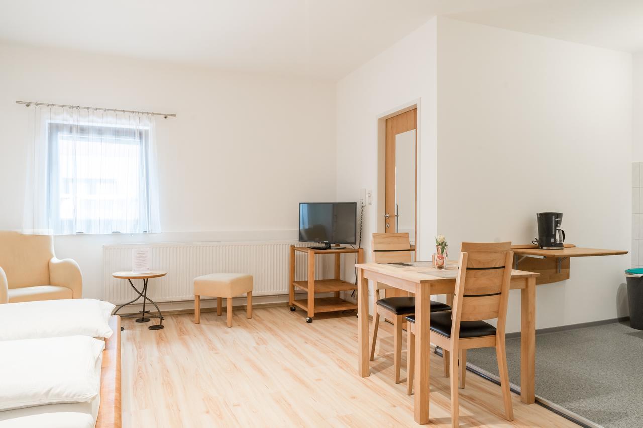 Smart Liv'In Laabnerhof Lägenhet Laaben Exteriör bild