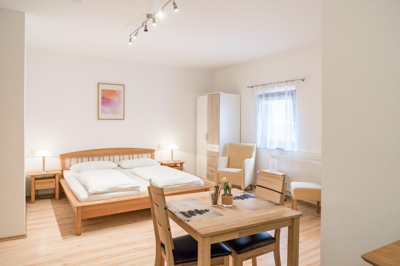 Smart Liv'In Laabnerhof Lägenhet Laaben Exteriör bild