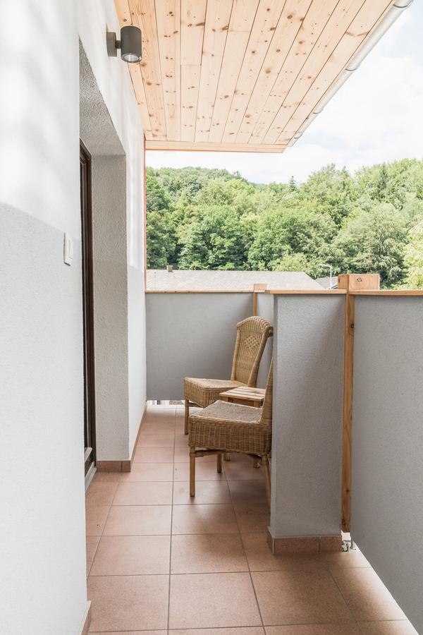 Smart Liv'In Laabnerhof Lägenhet Laaben Exteriör bild
