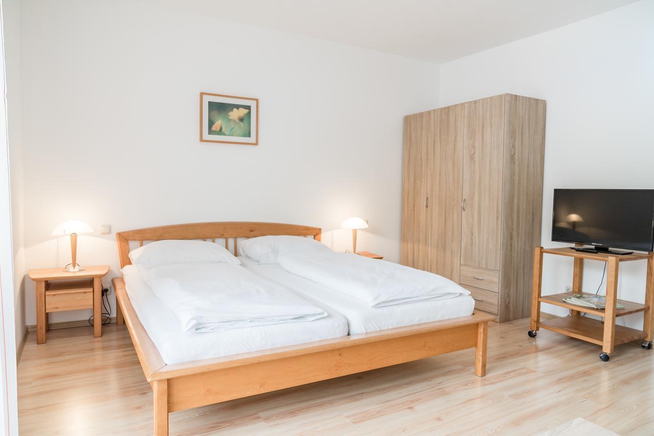Smart Liv'In Laabnerhof Lägenhet Laaben Exteriör bild