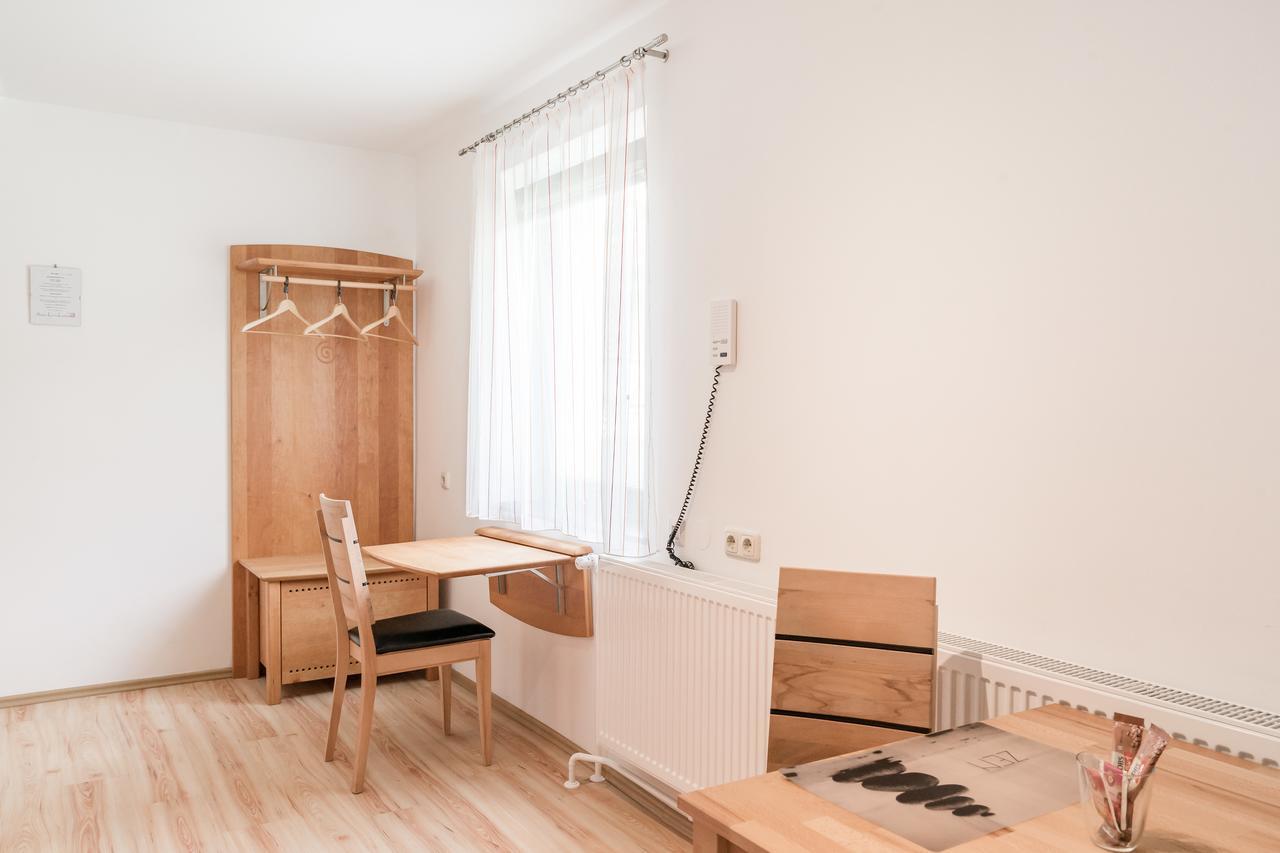 Smart Liv'In Laabnerhof Lägenhet Laaben Exteriör bild