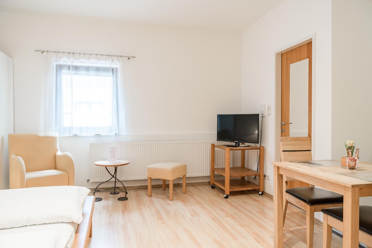 Smart Liv'In Laabnerhof Lägenhet Laaben Exteriör bild
