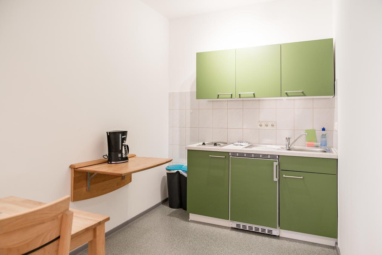 Smart Liv'In Laabnerhof Lägenhet Laaben Exteriör bild