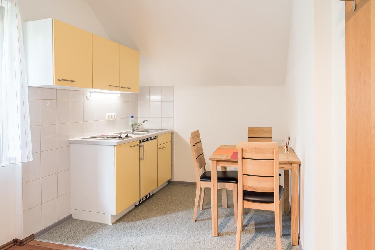 Smart Liv'In Laabnerhof Lägenhet Laaben Exteriör bild