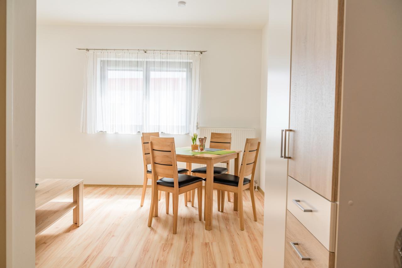Smart Liv'In Laabnerhof Lägenhet Laaben Exteriör bild