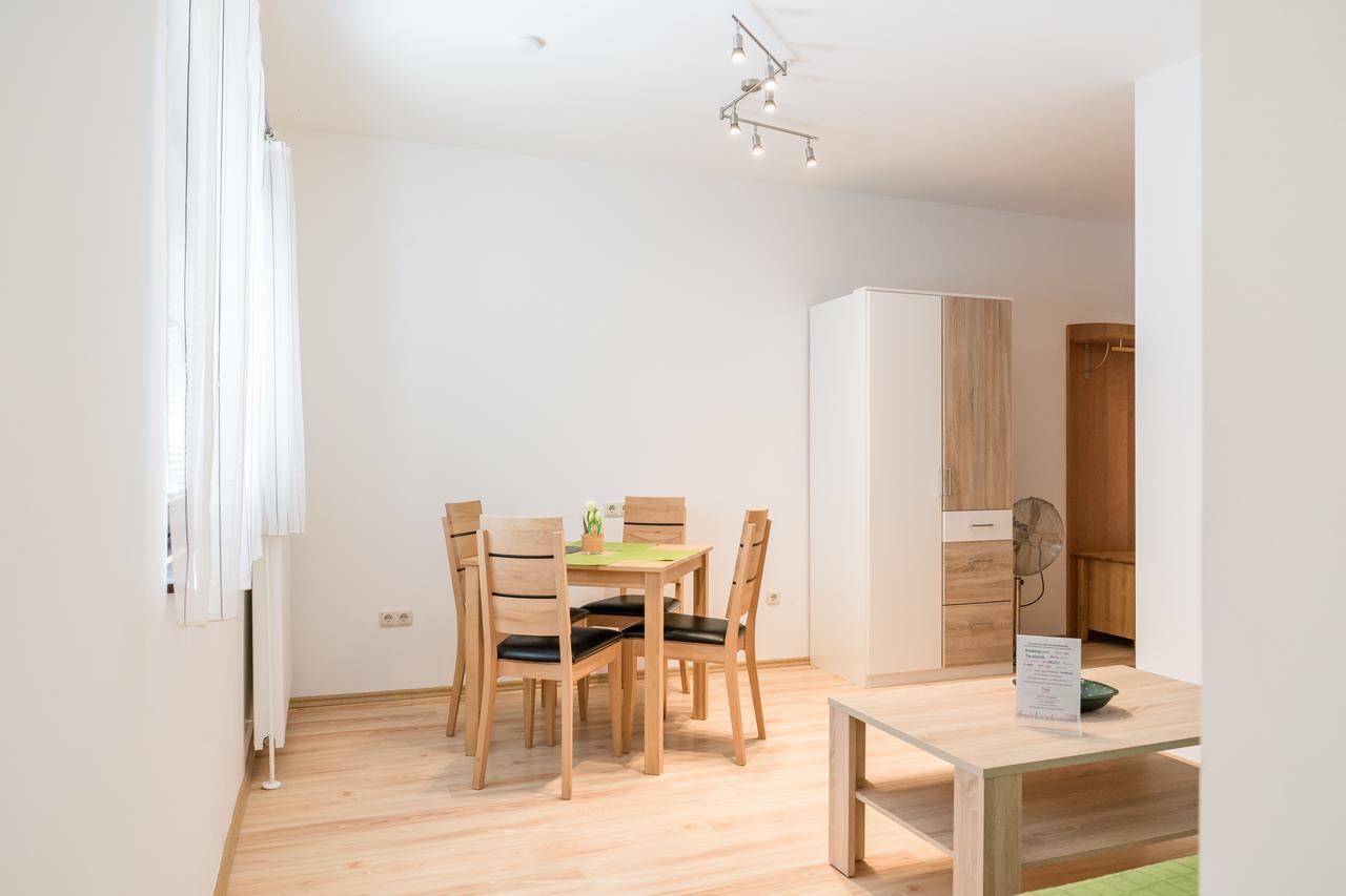 Smart Liv'In Laabnerhof Lägenhet Laaben Exteriör bild