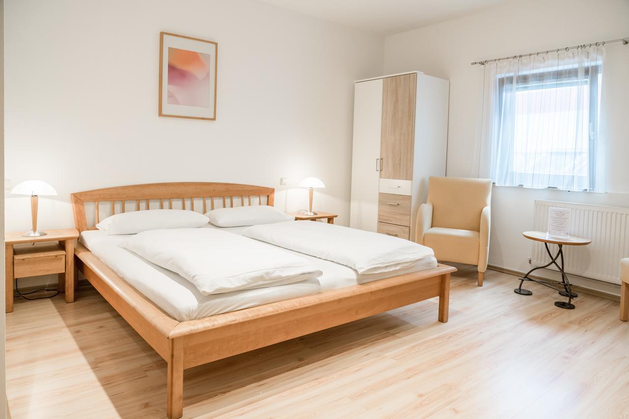 Smart Liv'In Laabnerhof Lägenhet Laaben Exteriör bild