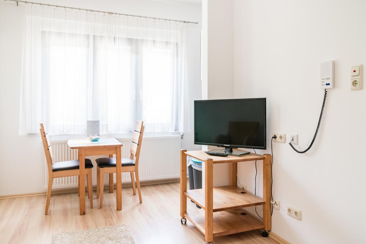 Smart Liv'In Laabnerhof Lägenhet Laaben Exteriör bild
