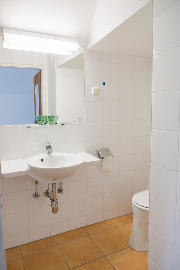 Smart Liv'In Laabnerhof Lägenhet Laaben Exteriör bild
