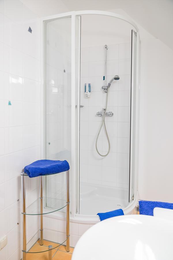 Smart Liv'In Laabnerhof Lägenhet Laaben Exteriör bild